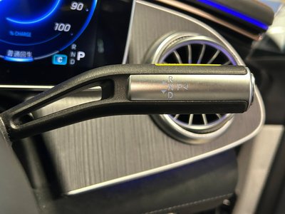 2023 Mercedes-BENZ EQS thumbnail 35