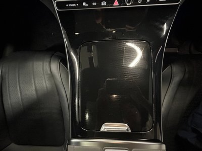 2023 Mercedes-BENZ EQS thumbnail 44