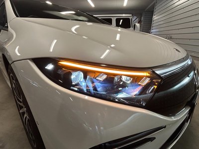 2023 Mercedes-BENZ EQS thumbnail 59