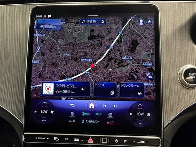 2023 Mercedes-BENZ EQS photo 16