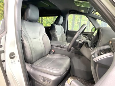 صورة 8 لـ 2024 Toyota ALPHARD