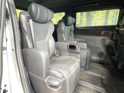 صورة 9 لـ 2024 Toyota ALPHARD