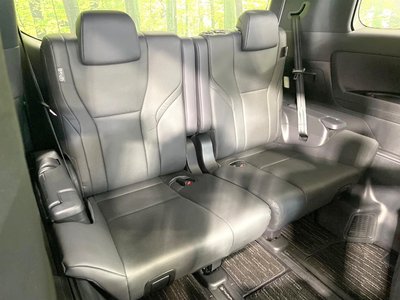صورة 10 لـ 2024 Toyota ALPHARD