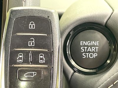 صورة 61 لـ 2024 Toyota ALPHARD