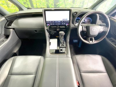 صورة 2 لـ 2024 Toyota ALPHARD
