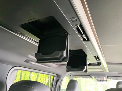 صورة 45 لـ 2024 Toyota ALPHARD