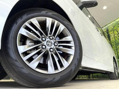 صورة 14 لـ 2024 Toyota ALPHARD