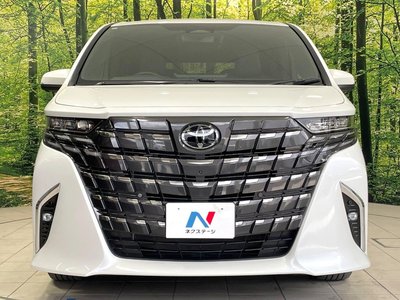 صورة 15 لـ 2024 Toyota ALPHARD