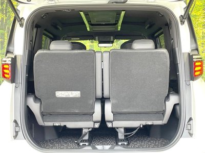 صورة 11 لـ 2024 Toyota ALPHARD
