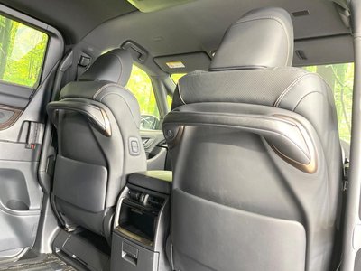 صورة 42 لـ 2024 Toyota ALPHARD