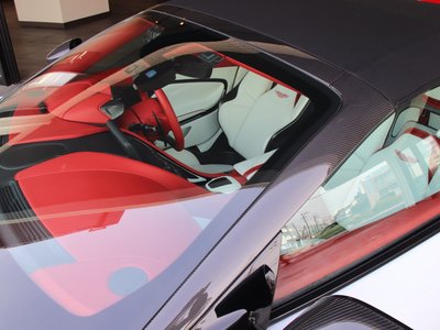 صورة 22 لـ 2024 Aston Martin DBS SUPERLEGGERA VOLANTE
