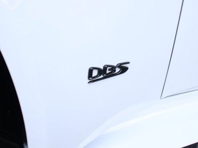 صورة 21 لـ 2024 Aston Martin DBS SUPERLEGGERA VOLANTE
