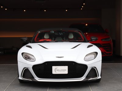 صورة 30 لـ 2024 Aston Martin DBS SUPERLEGGERA VOLANTE