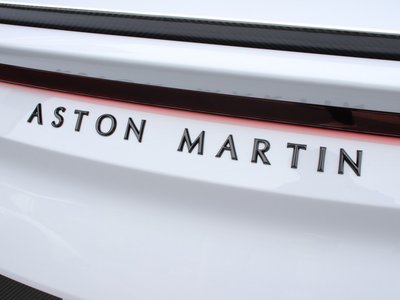 صورة 24 لـ 2024 Aston Martin DBS SUPERLEGGERA VOLANTE