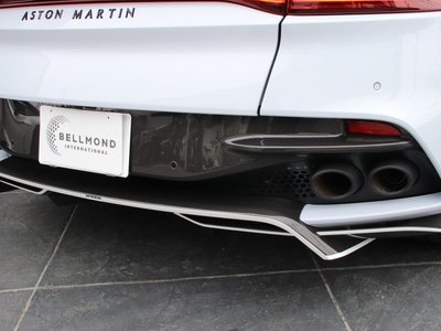 صورة 23 لـ 2024 Aston Martin DBS SUPERLEGGERA VOLANTE