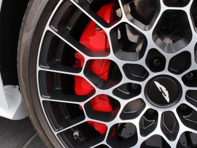 صورة 11 لـ 2024 Aston Martin DBS SUPERLEGGERA VOLANTE