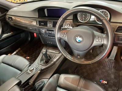 2009 BMW M3 SEDAN 照片 26