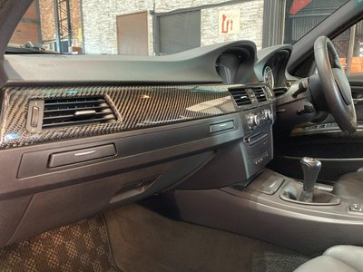 2009 BMW M3 SEDAN 照片 30