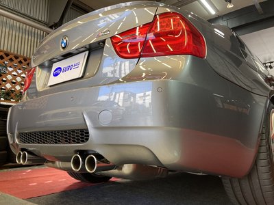 2009 BMW M3 SEDAN 照片 55