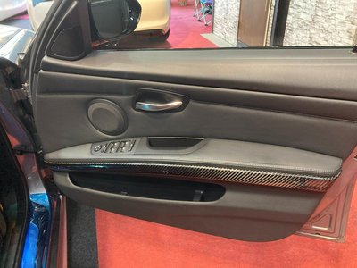 2009 BMW M3 SEDAN 照片 31