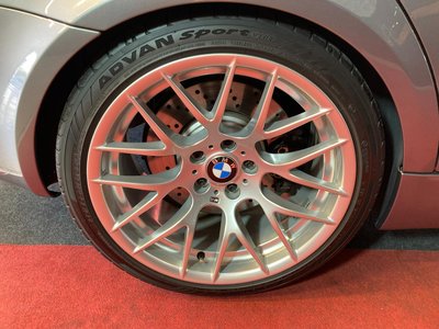 2009 BMW M3 SEDAN 照片 43