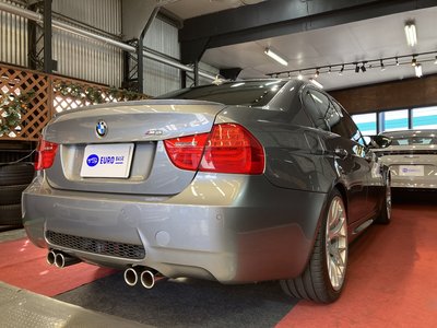2009 BMW M3 SEDAN 照片 6