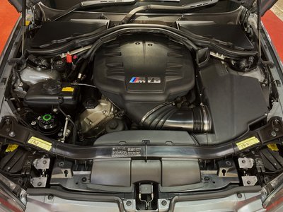 2009 BMW M3 SEDAN 照片 58