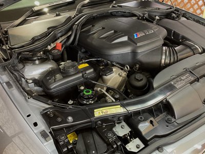 2009 BMW M3 SEDAN 照片 59