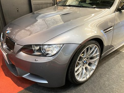2009 BMW M3 SEDAN 照片 46