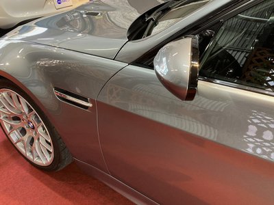 2009 BMW M3 SEDAN 照片 47
