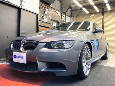 2009 BMW M3 SEDAN 照片 22