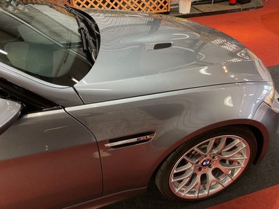 2009 BMW M3 SEDAN 照片 51