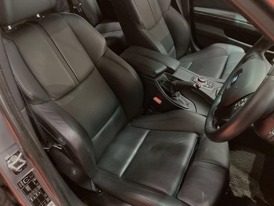 2009 BMW M3 SEDAN 照片 34