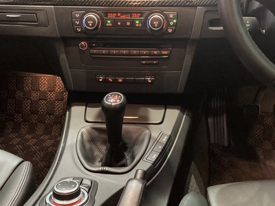 2009 BMW M3 SEDAN 照片 37