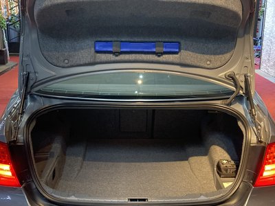 2009 BMW M3 SEDAN 照片 39