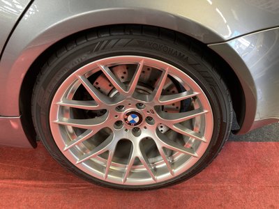 2009 BMW M3 SEDAN 照片 40