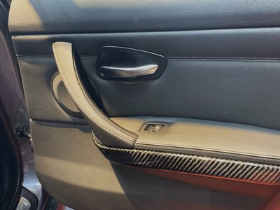 2009 BMW M3 SEDAN 照片 32