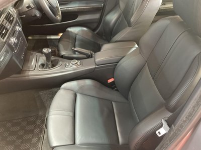 2009 BMW M3 SEDAN 照片 36