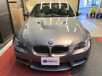 2009 BMW M3 SEDAN 照片 21