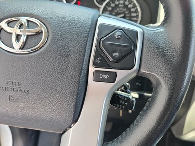 2014 Toyota TUNDRA thumbnail 35
