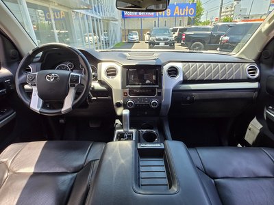2014 Toyota TUNDRA thumbnail 19
