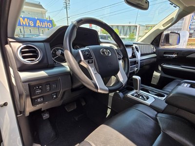 2014 Toyota TUNDRA 照片 15