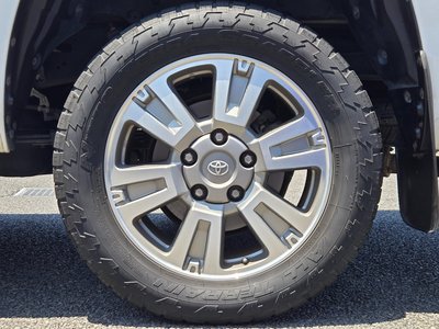 2014 Toyota TUNDRA 照片 11