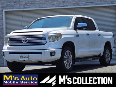 2014 Toyota TUNDRA 照片 1