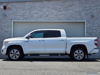 2014 Toyota TUNDRA 照片 6
