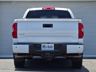 2014 Toyota TUNDRA 照片 10