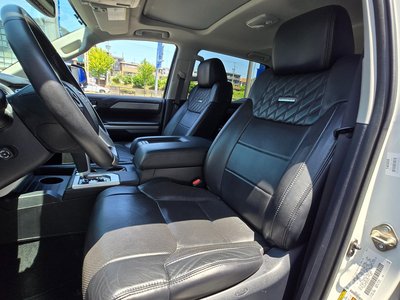 2014 Toyota TUNDRA 照片 14