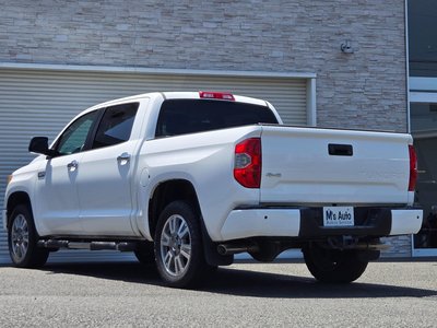 2014 Toyota TUNDRA 照片 9