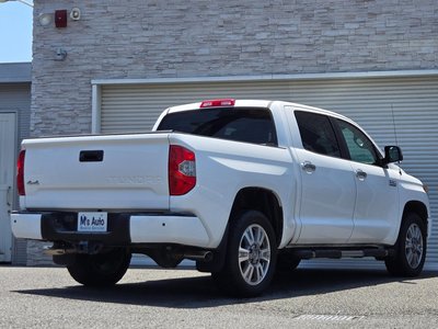2014 Toyota TUNDRA 照片 8