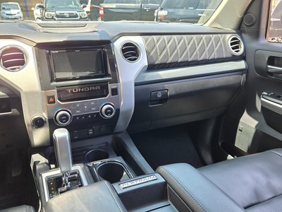 2014 Toyota TUNDRA thumbnail 20